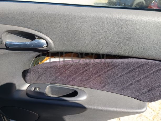 Alfa Romeo 156 · Ano 2002