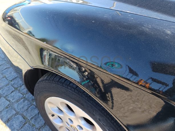 Alfa Romeo 156 · Ano 2002