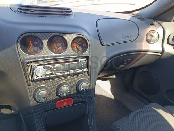 Alfa Romeo 156 · Ano 2002