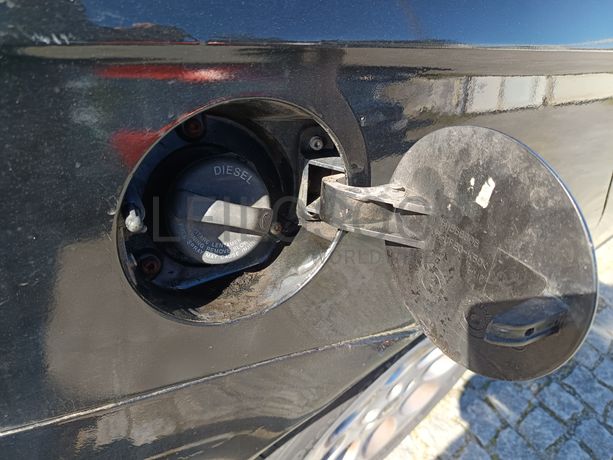 Alfa Romeo 156 · Ano 2002