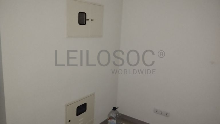 Loja N.º 5 · Urbanização do Loreto, Coimbra