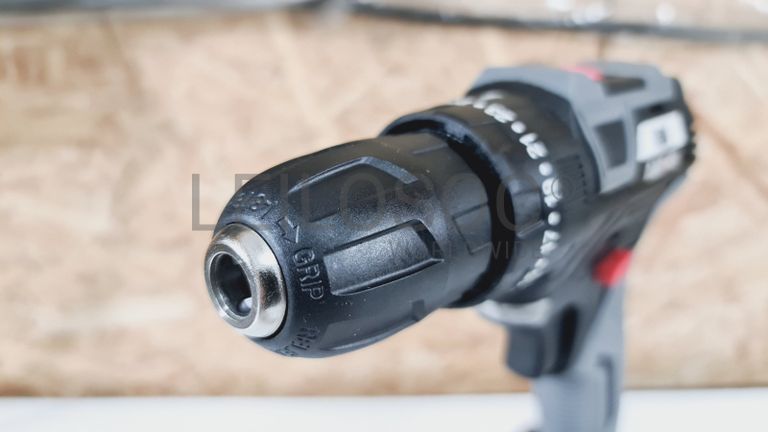 Aparafusadora/Berbequim