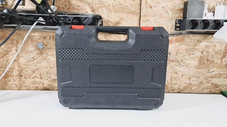 Aparafusadora/Berbequim