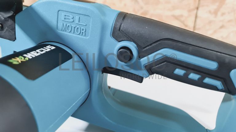 Motosserra Elétrica