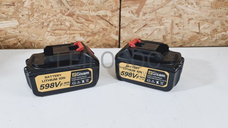 Motosserra Elétrica