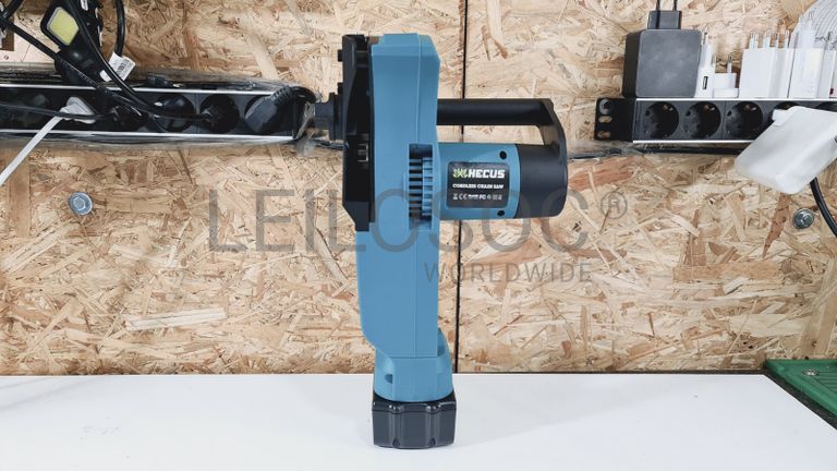 Motosserra Elétrica