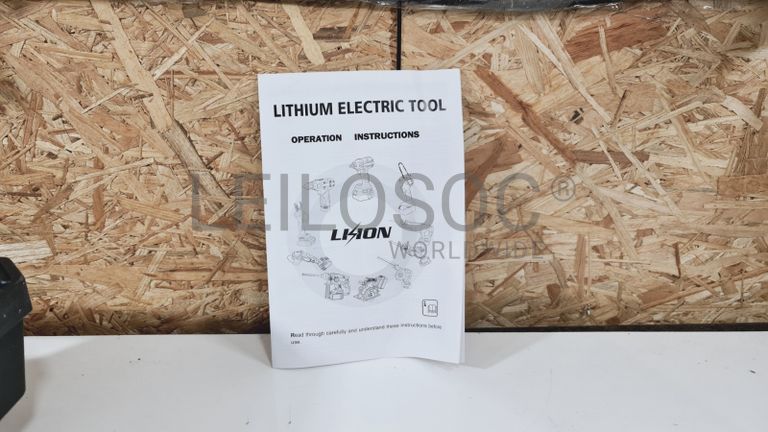 Motosserra Elétrica