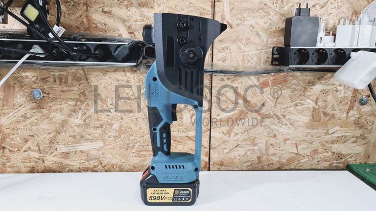 Motosserra Elétrica