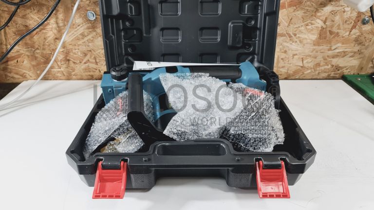 Motosserra Elétrica