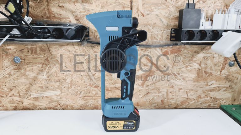 Motosserra Elétrica