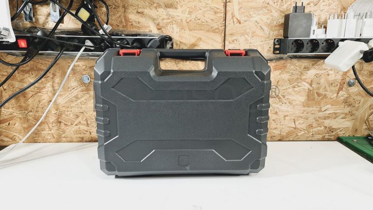 Motosserra Elétrica