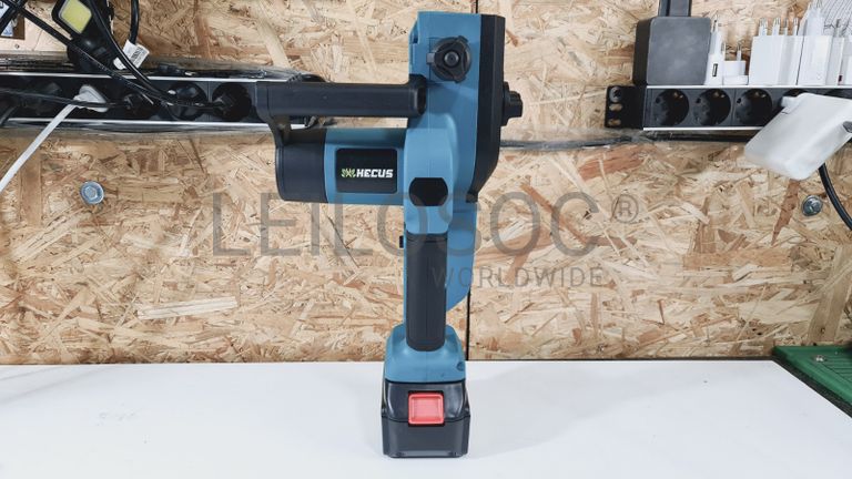 Motosserra Elétrica