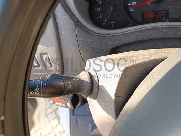 Renault Master DCI 165 · Ano 2015