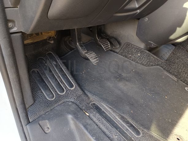 Renault Master DCI 165 · Ano 2015