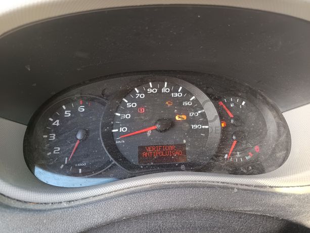 Renault Master DCI 165 · Ano 2015