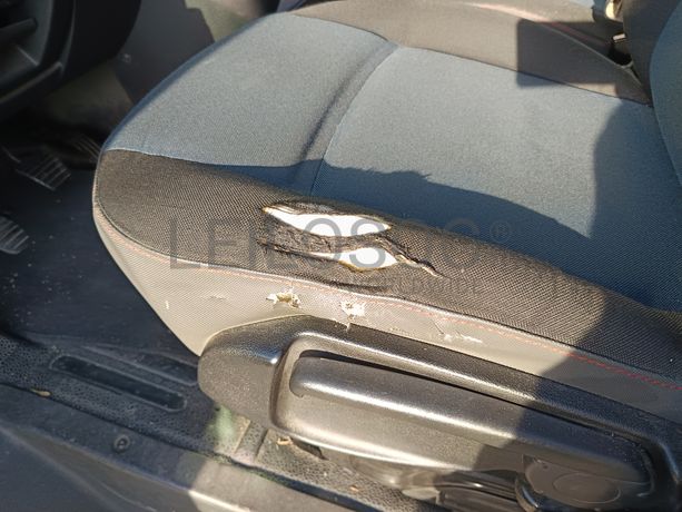 Renault Master DCI 165 · Ano 2015