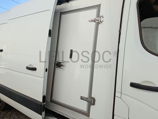 Renault Master DCI 165 · Ano 2015