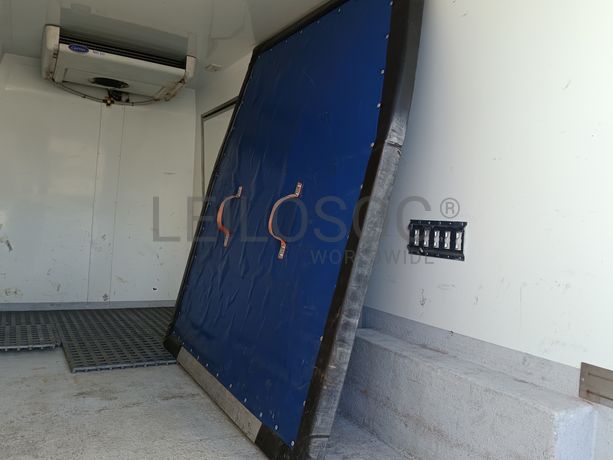 Renault Master DCI 165 · Ano 2015