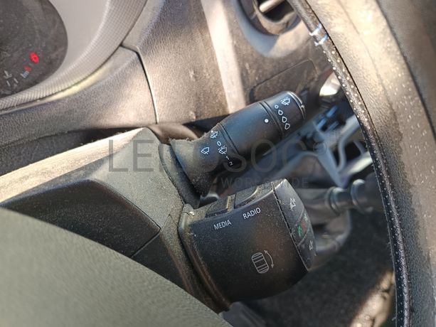 Renault Master DCI 165 · Ano 2015