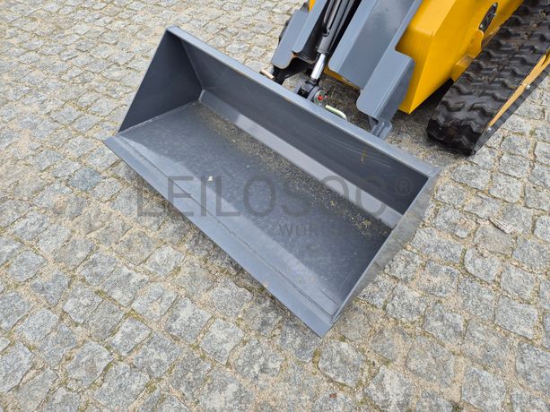 Mini Giratória Machpro MP-S805 · Ano 2025