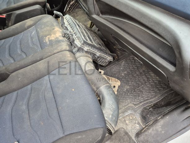 Iveco 35 160 · Ano 2020