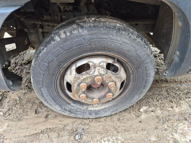 Iveco 35 160 · Ano 2020