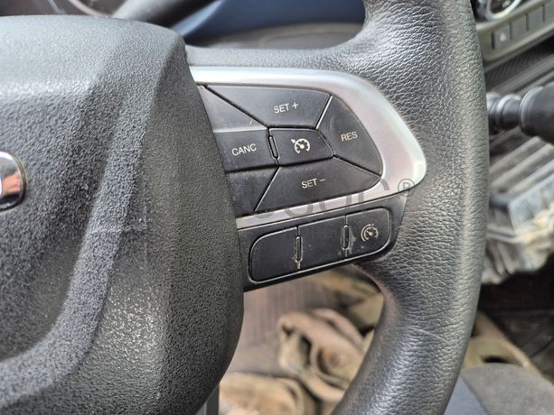 Iveco 35 160 · Ano 2020