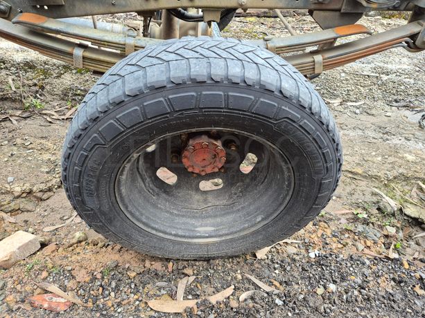 Iveco 35 160 · Ano 2020