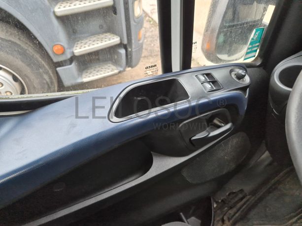 Iveco 35 160 · Ano 2020
