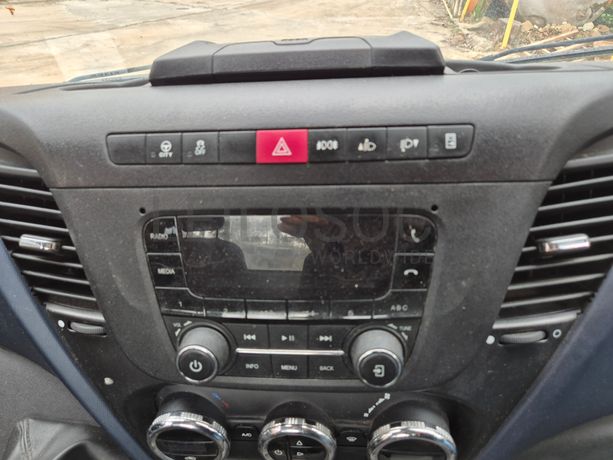 Iveco 35 160 · Ano 2020