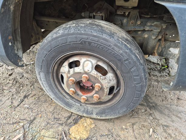 Iveco 35 160 · Ano 2020