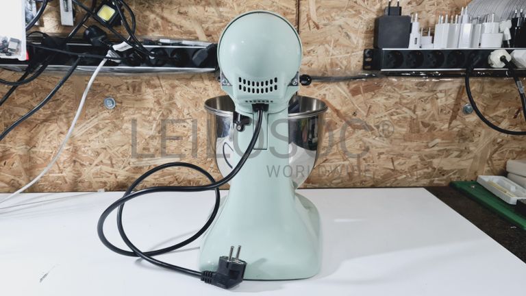 Batedeira profissional Artisan Pistachio