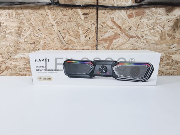 Coluna Gaming Havit SK750BT