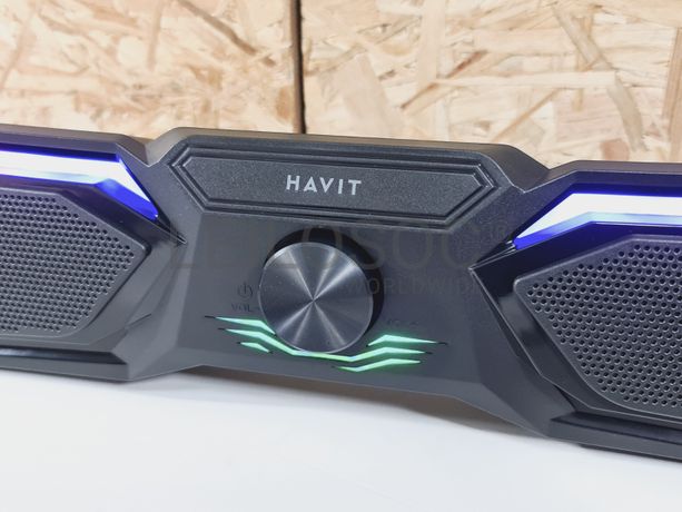 Coluna Gaming Havit SK750BT