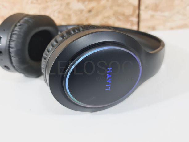 Headset Bluetooth Havit H633BT