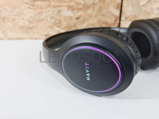 Headset Bluetooth Havit H633BT