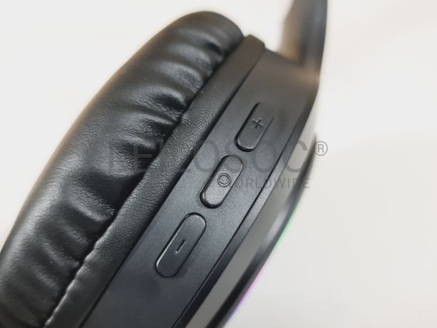 Headset Bluetooth Havit H633BT