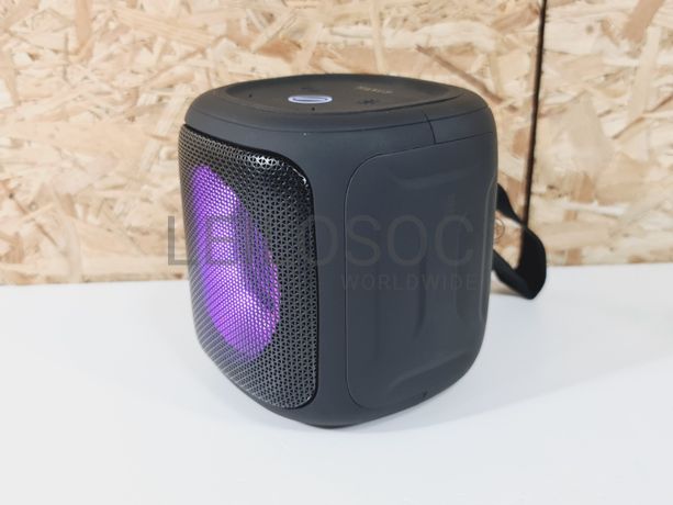 Coluna portátil Bluetooth Havit SK876BT