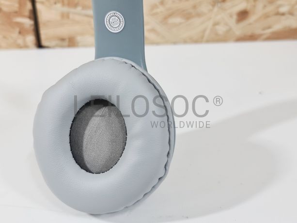 Fones Headsets Bluetooth Havit