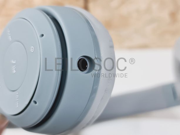 Fones Headsets Bluetooth Havit