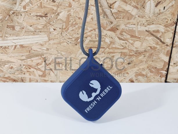 Conjunto Indigo Pack Fresh 'N Rebel