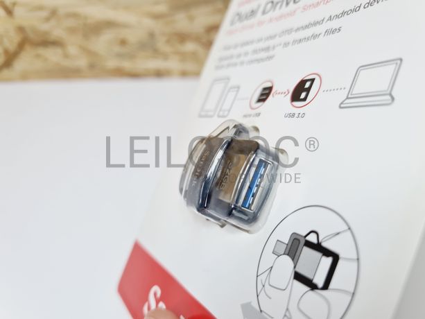 Conjunto de Pens USB SanDisk