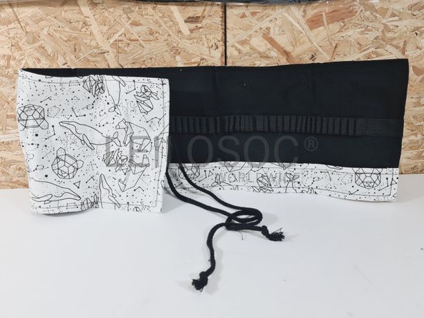 Conjunto de Lápis de Cor