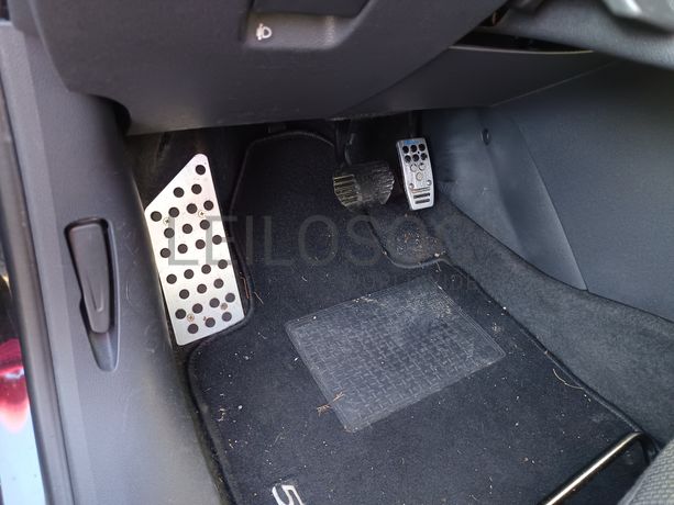 Peugeot 508 · Ano 2014