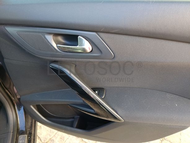 Peugeot 508 · Ano 2014