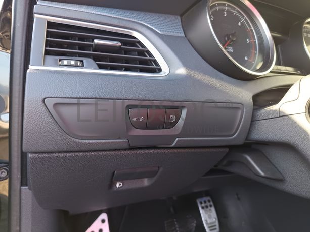 Peugeot 508 · Ano 2014