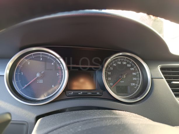 Peugeot 508 · Ano 2014