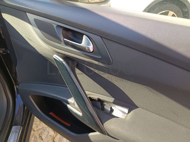 Peugeot 508 · Ano 2014