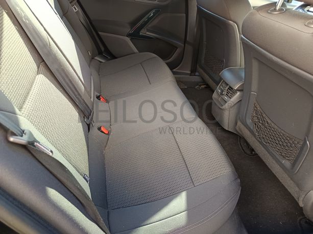 Peugeot 508 · Ano 2014