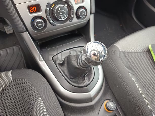 Peugeot 307 · Ano 2008